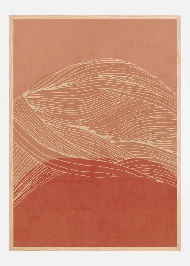 Abstract From the road Įrašai