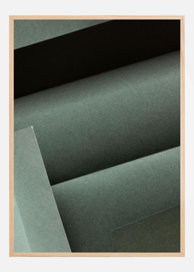 Papers and Shadows 2 Įrašai