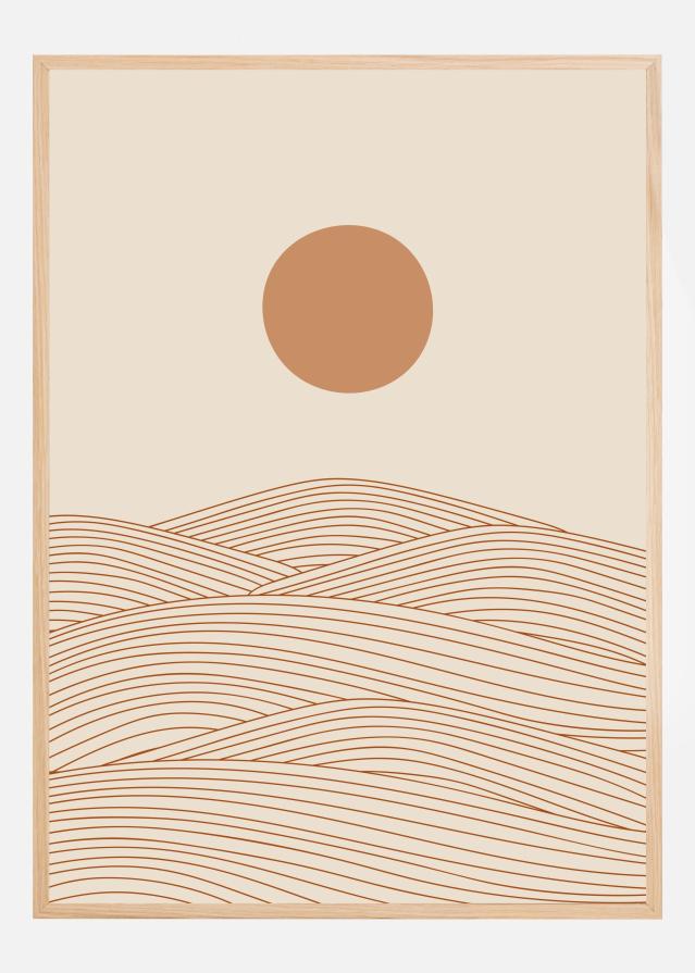 Over the Horizon Įrašai