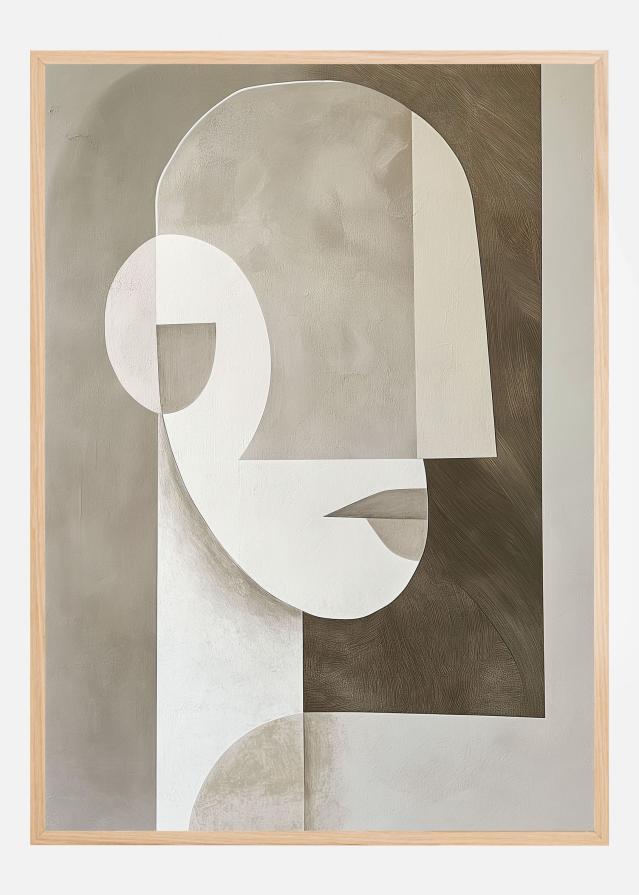 Neutral Portrait Įrašai