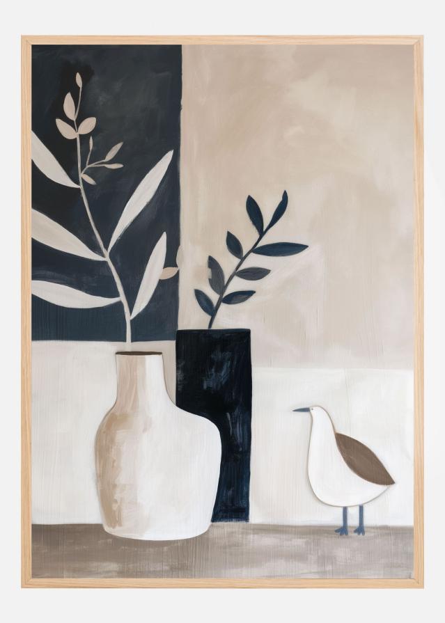 Neutral Scene Įrašai