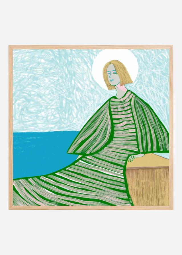 The Hidden Angel Įrašai