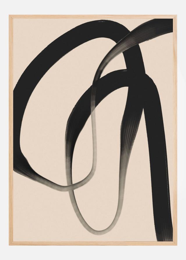 Black Strokes No 24 Įrašai