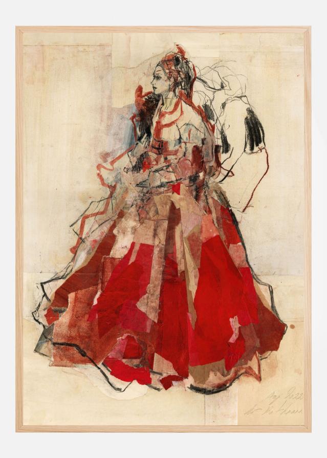 Hommage An DA&frac14 Įrašai