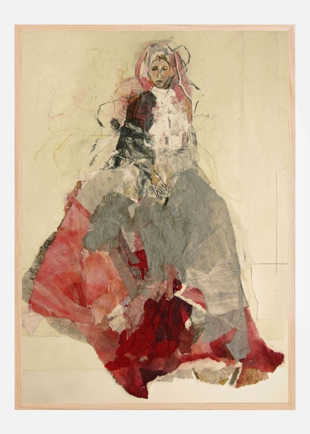 Hommage An Goya XVI Įrašai