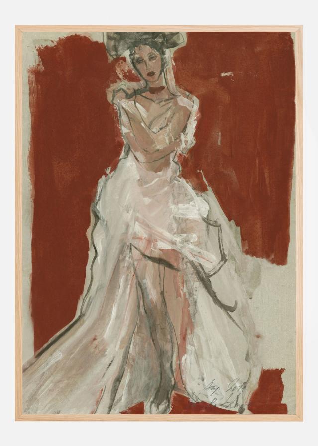 Hommage An Leonor Fini III Įrašai