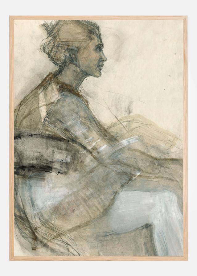 Hommage An Corinth IX Įrašai