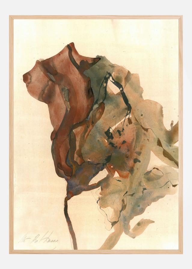 Hommage An Emil Nolde VIII Įrašai