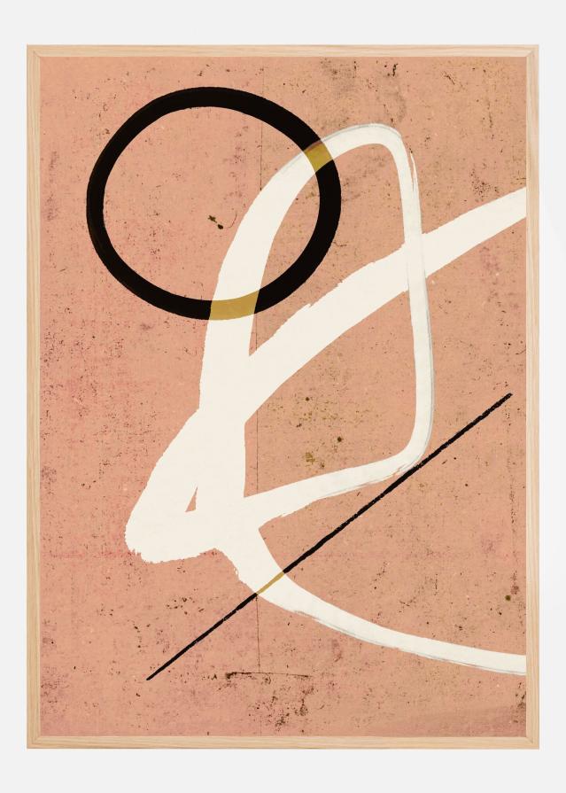 Balance Act (Pastel) Įrašai