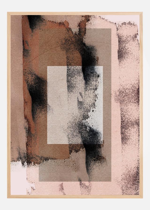 Abstract Brush Strokes 17y Įrašai