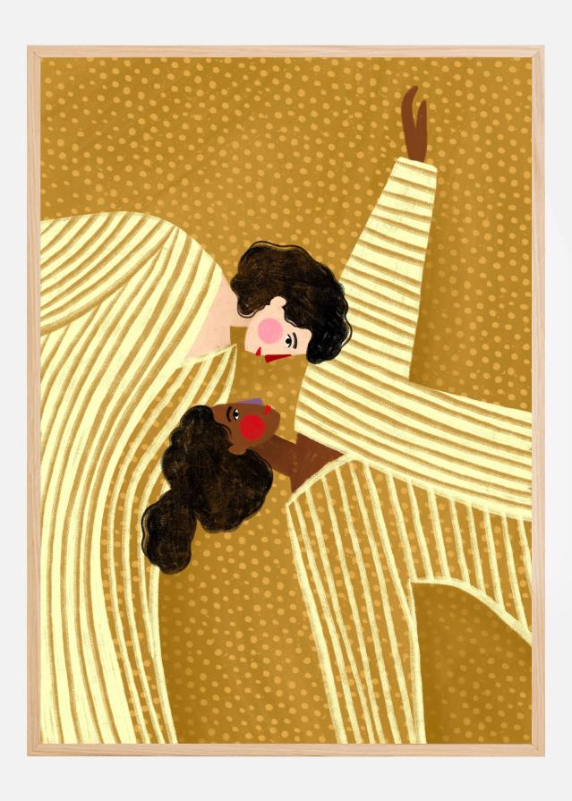 Two Line Women Įrašai