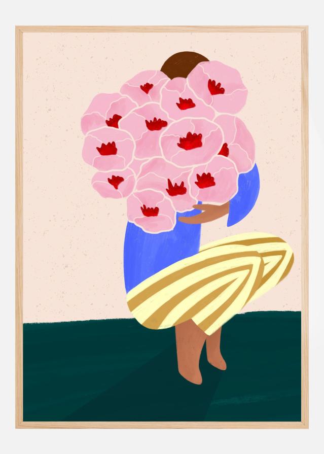 Bouquet of Flowers Įrašai