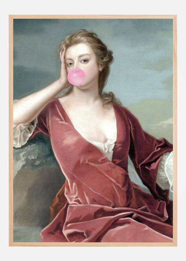 Bubblegumduchess4 Ratioiso Įrašai