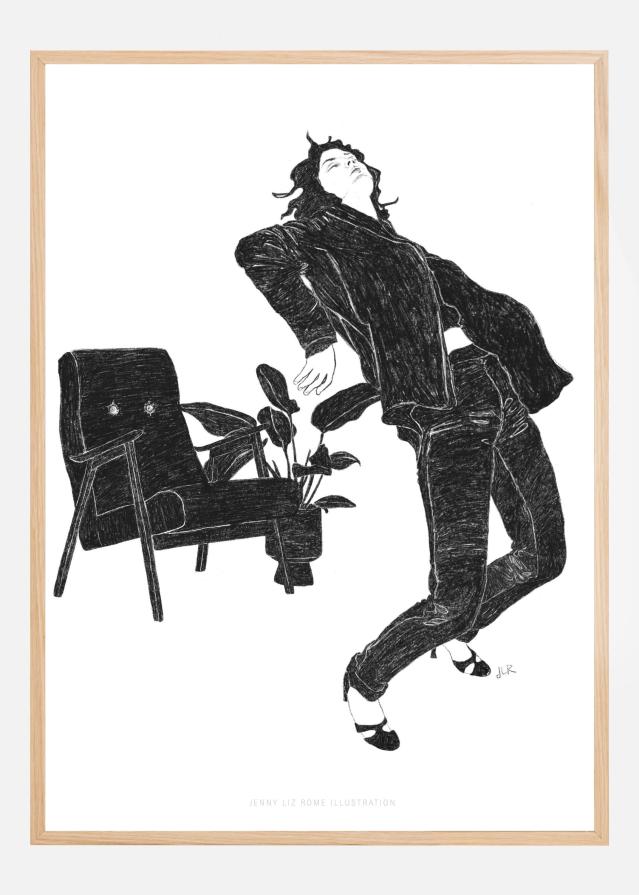 Jlr Dancingathome6 Blackandwhite Copy Įrašai