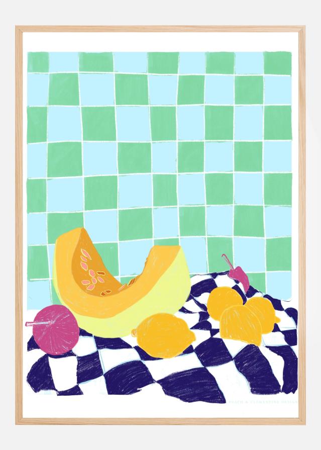 Pandc Neonstilllife Copy Įrašai