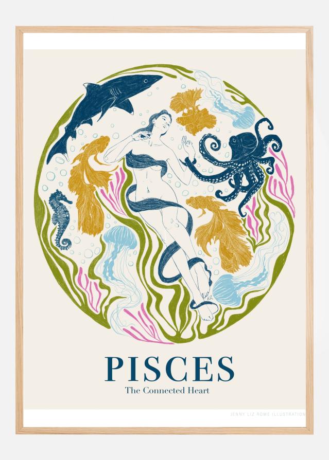 Jlr Pisces Copy Įrašai
