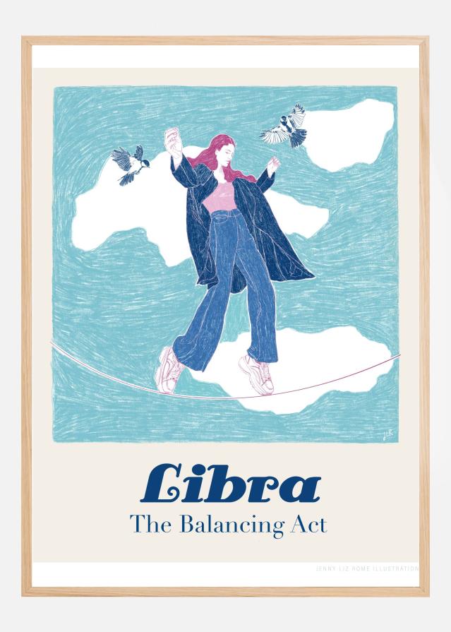 Jlr Libra Copy Įrašai