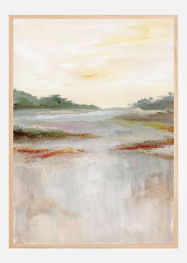 Ethereal Vistas Įrašai