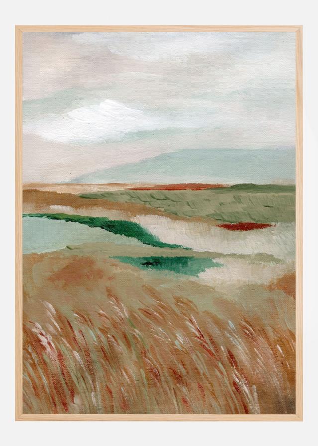 Wheat Meadow ll Įrašai