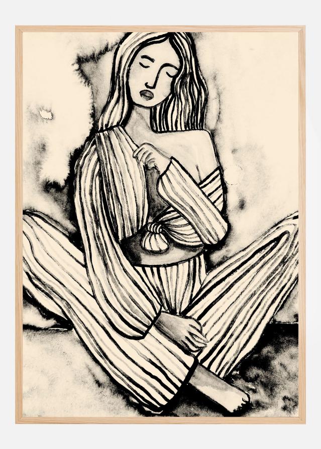 Being Myself Įrašai