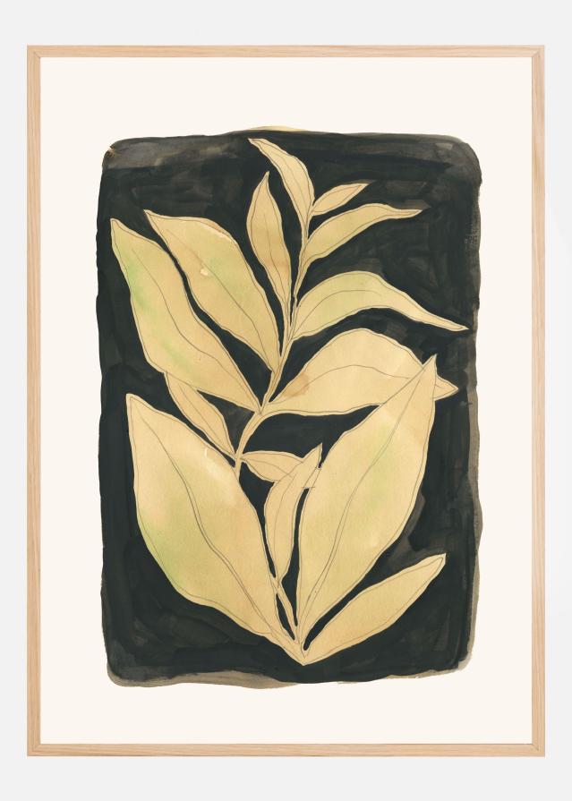 Foliage noir N.2 Įrašai