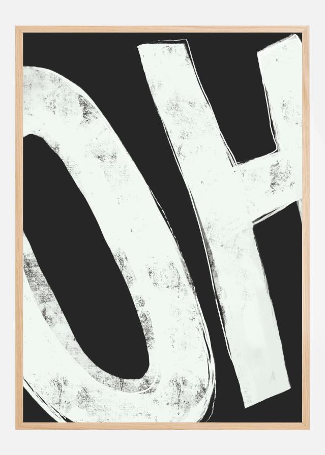 Sounds of Surprise a Oh Įrašai