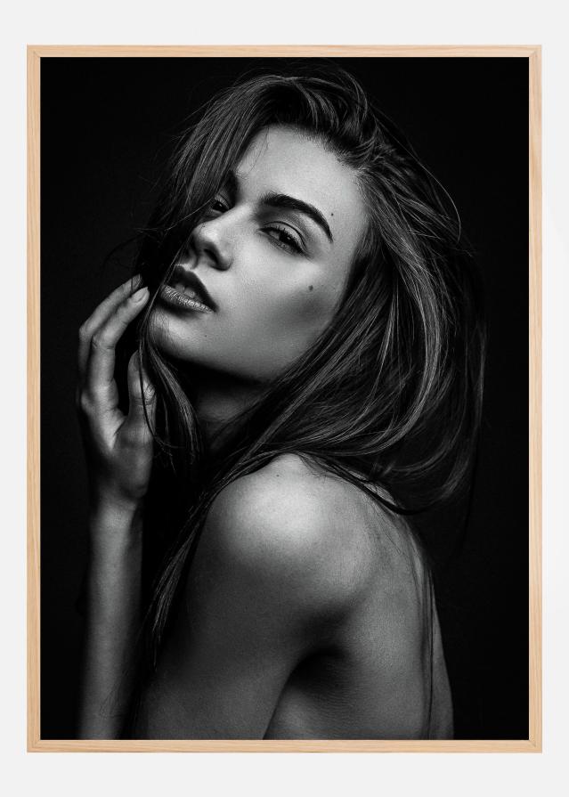 Natural Beauty Įrašai