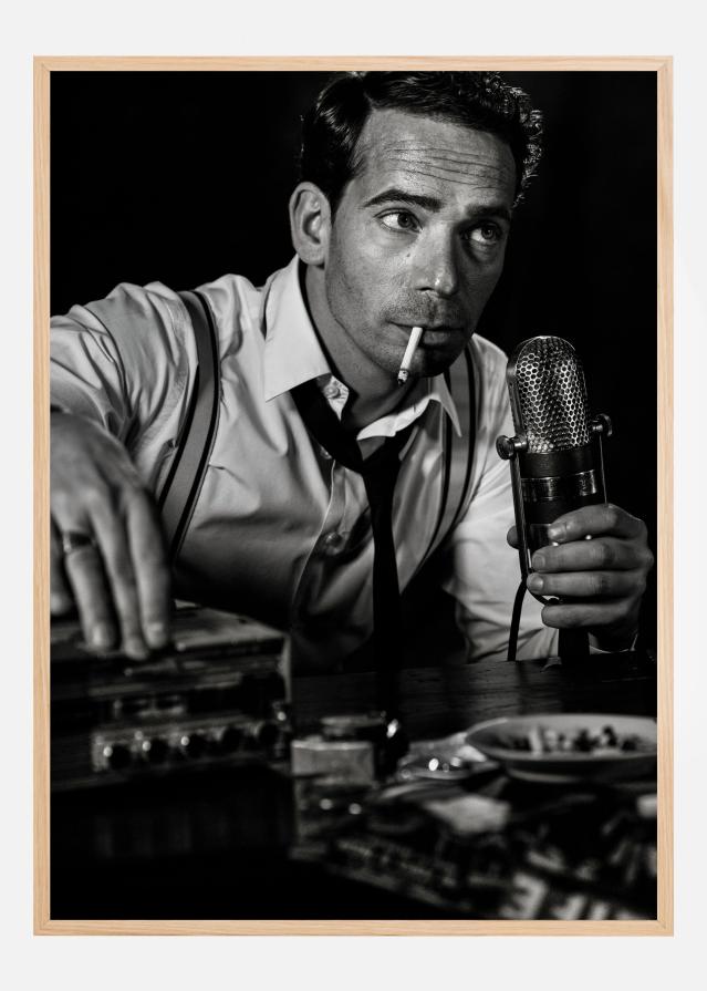 ....good night and good luck... Įrašai