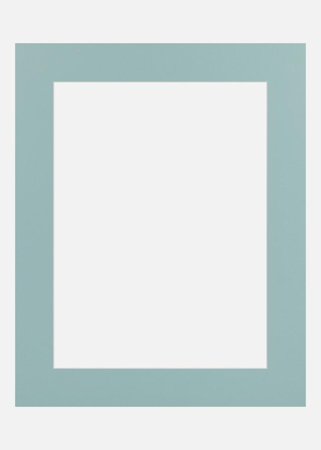 Paspartu Riptide (Balta Šerdis) 30x40 cm (20x28,7 - A4)