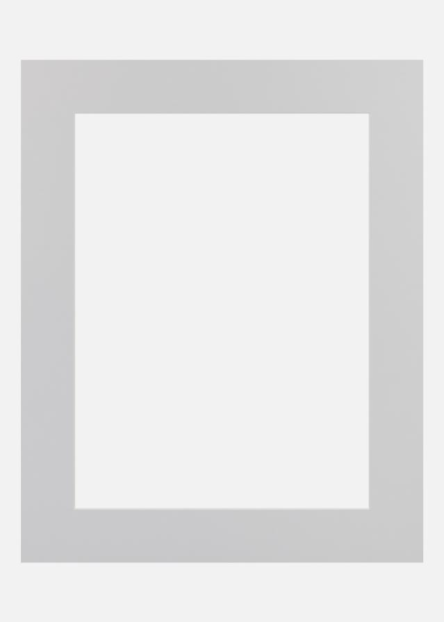 Paspartu Glacier (Balta Šerdis) 50x70 cm (41x58,4 - A2)