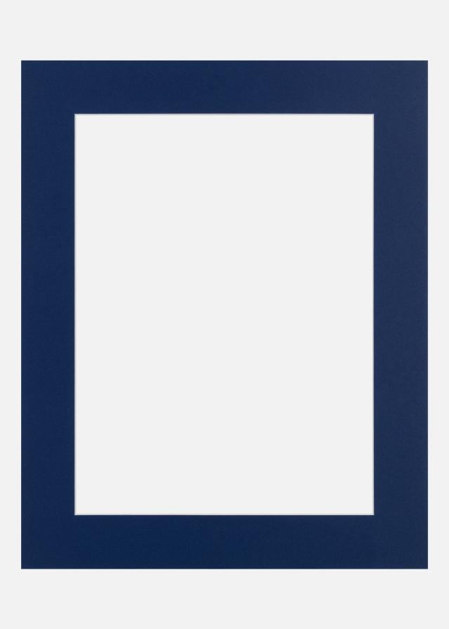 Paspartu Pharaoh (Balta Šerdis) 30x30 cm (19x19)