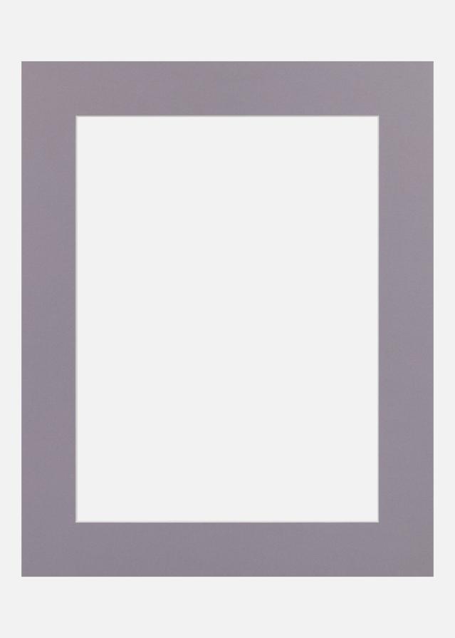 Paspartu Sweet Tart (Balta Šerdis) 40x50 cm (28,7x41 - A3)