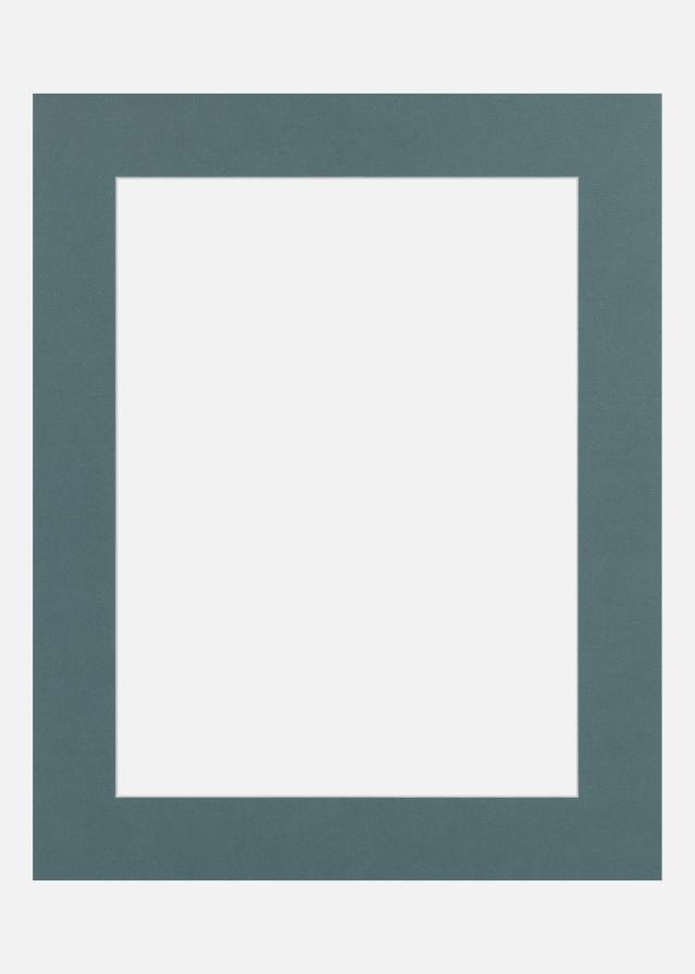 Paspartu Scrubs (Balta Šerdis) 40x40 cm (29x29)