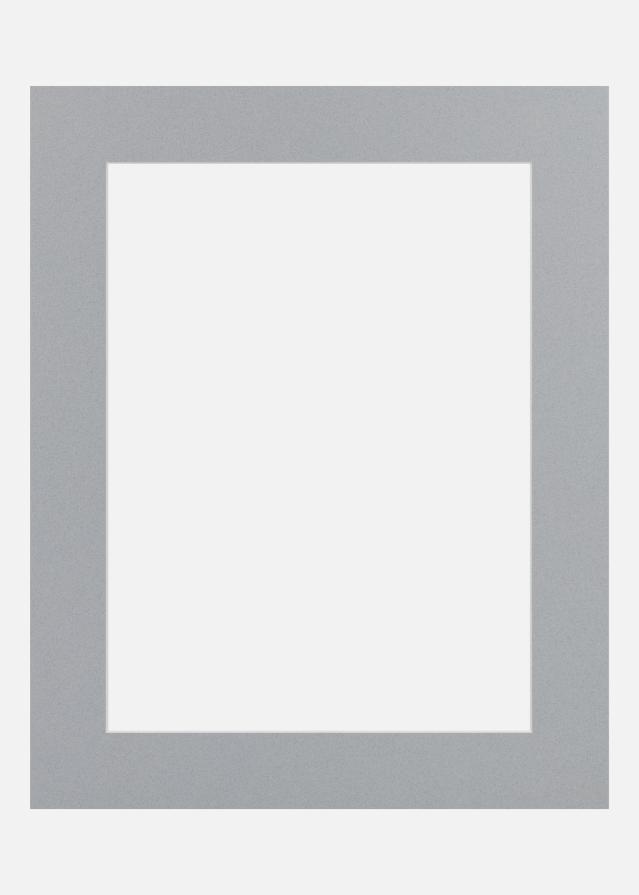 Paspartu Kensington (Balta Šerdis) 30x40 cm (19x29)