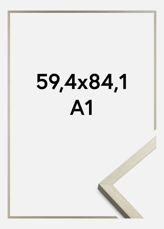 Rėmas Chair plienas 59,4x84,1 cm (A1)