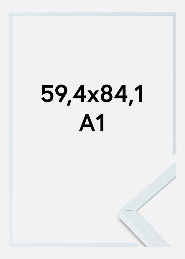 Spalvingas Akrilo stiklas turkio spalvos 59,4x84,1 cm (A1)