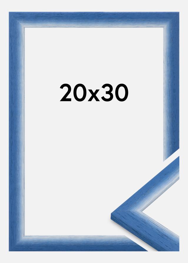 Rėmas Cornwall Akrilo stiklas Mėlynas 20x30 cm