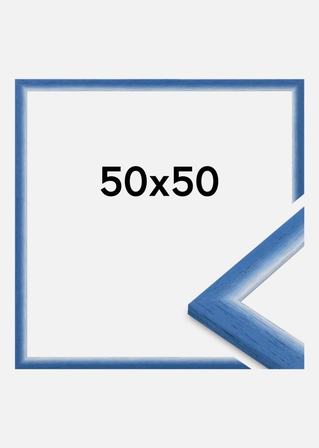 Rėmas Cornwall Akrilo stiklas Mėlynas 50x50 cm