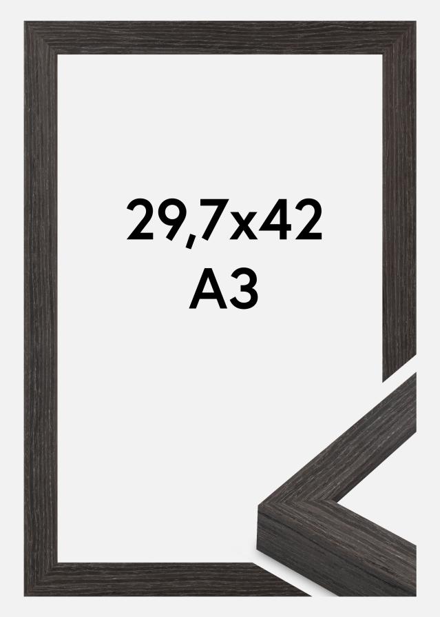 Rėmas Cotswold Akrilo stiklas Pilka 29,7x42 cm (A3)
