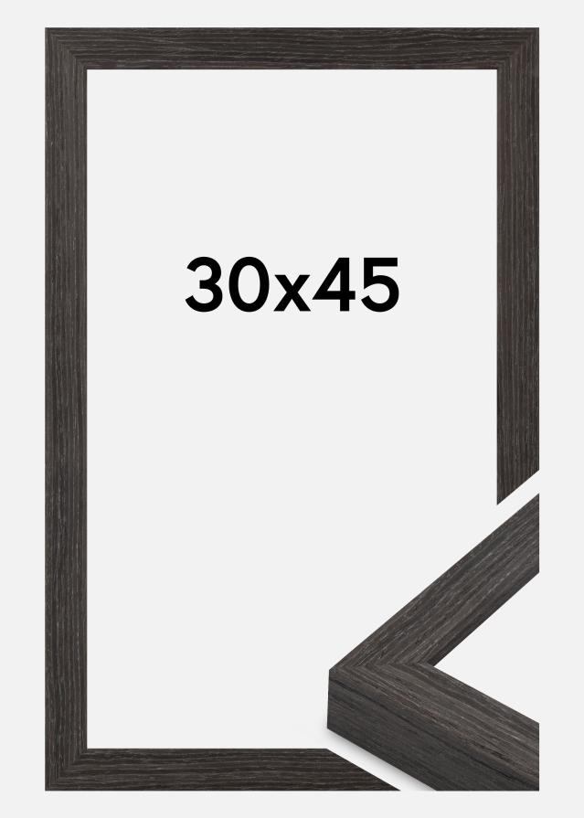 Rėmas Cotswold Akrilo stiklas Pilka 30x45 cm