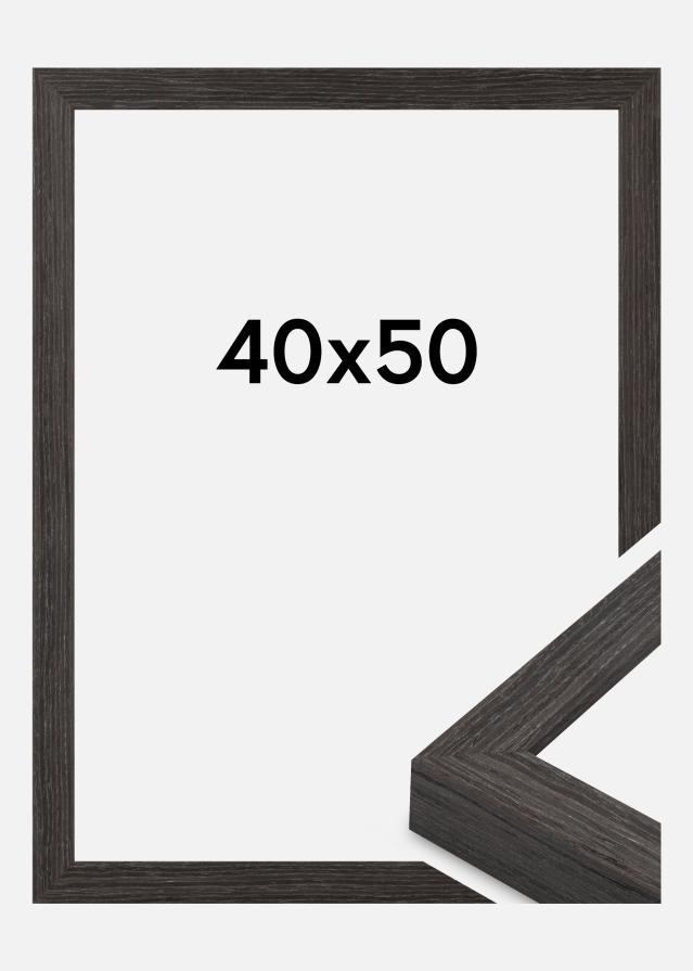 Rėmas Cotswold Akrilo stiklas Pilka 40x50 cm