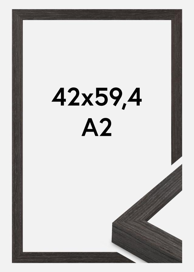 Rėmas Cotswold Akrilo stiklas Pilka 42x59,4 cm (A2)