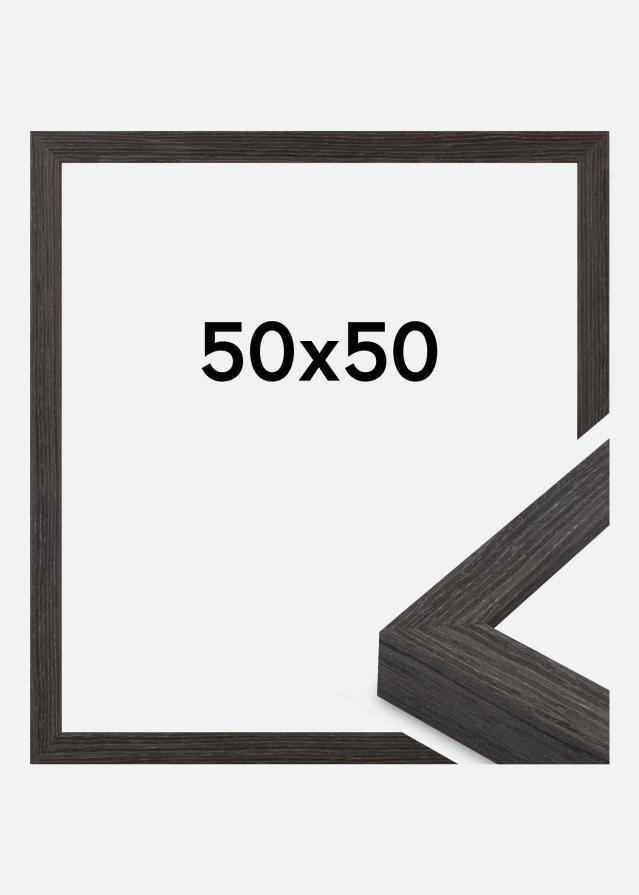 Rėmas Cotswold Akrilo stiklas Pilka 50x50 cm