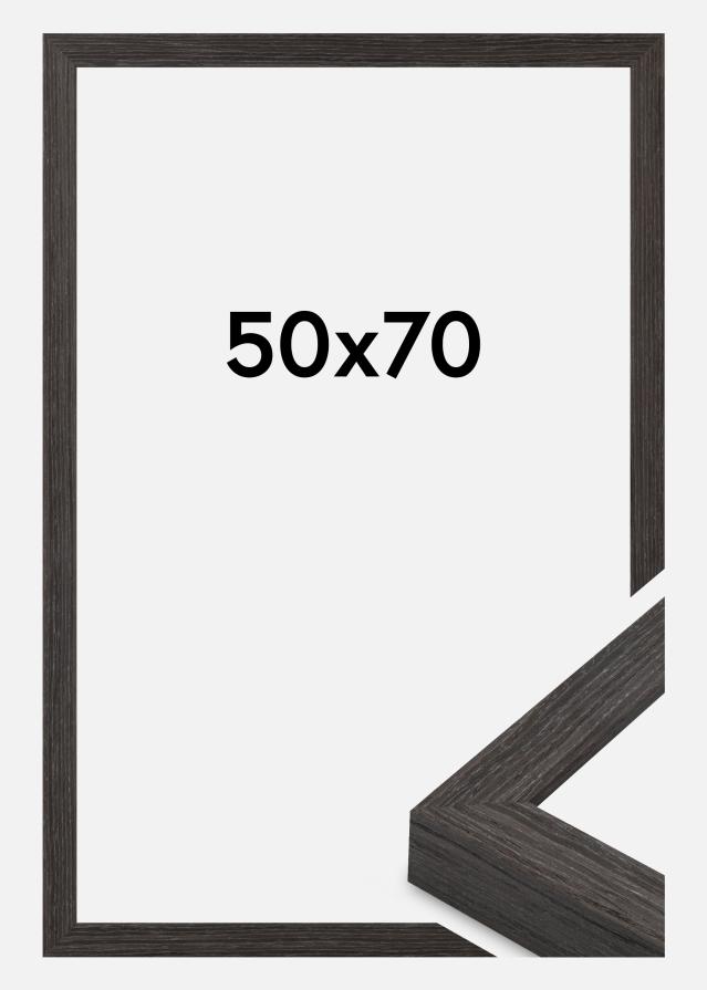 Rėmas Cotswold Akrilo stiklas Pilka 50x70 cm