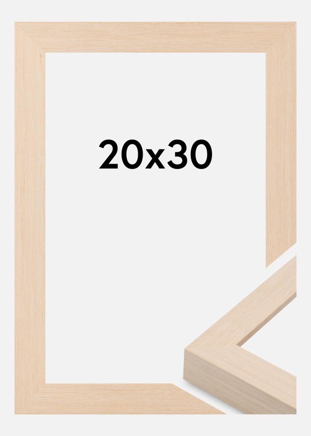 Rėmas Cotswold Akrilo stiklas Dramblio kaulo 20x30 cm