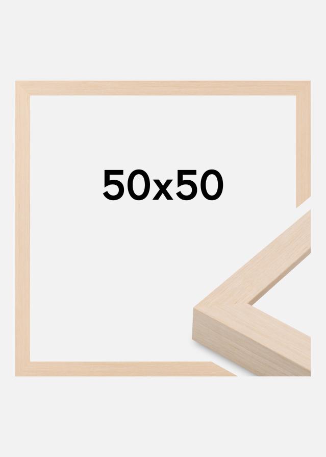 Rėmas Cotswold Akrilo stiklas Dramblio kaulo 50x50 cm