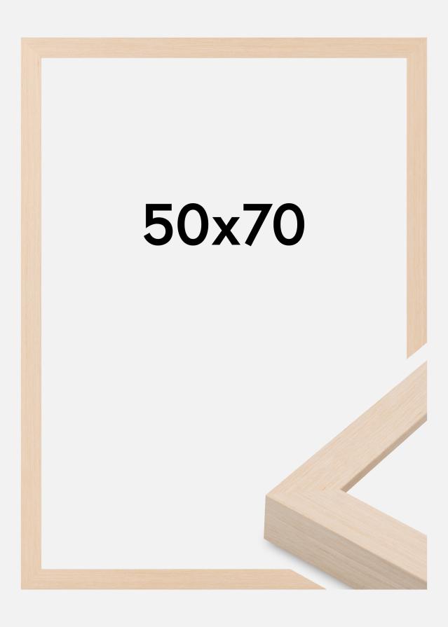 Rėmas Cotswold Akrilo stiklas Dramblio kaulo 50x70 cm