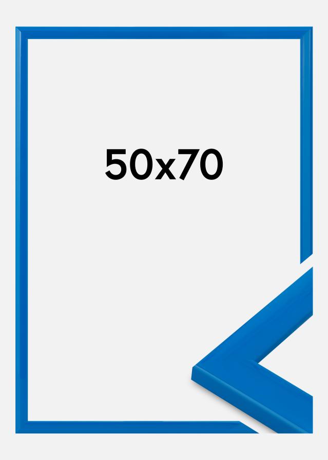 Rėmas Dorset Akrilo stiklas Mėlynas 50x70 cm