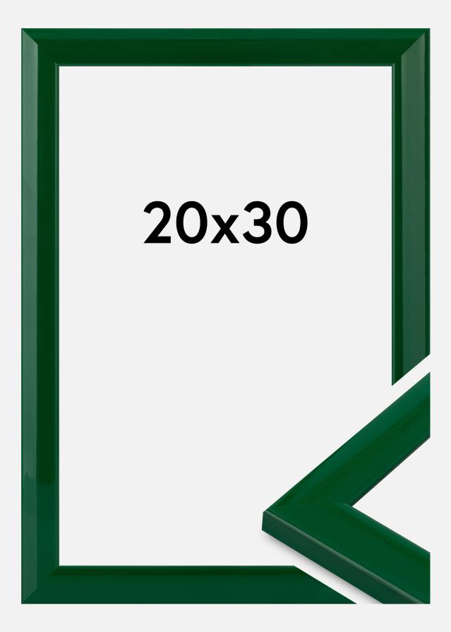 Rėmas Dorset Akrilo stiklas Žalia 20x30 cm