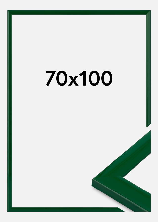 Rėmas Dorset Akrilo stiklas Žalia 70x100 cm